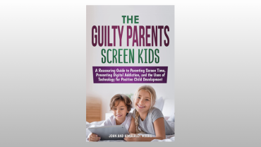 The Guilty Parents - Screen Kids